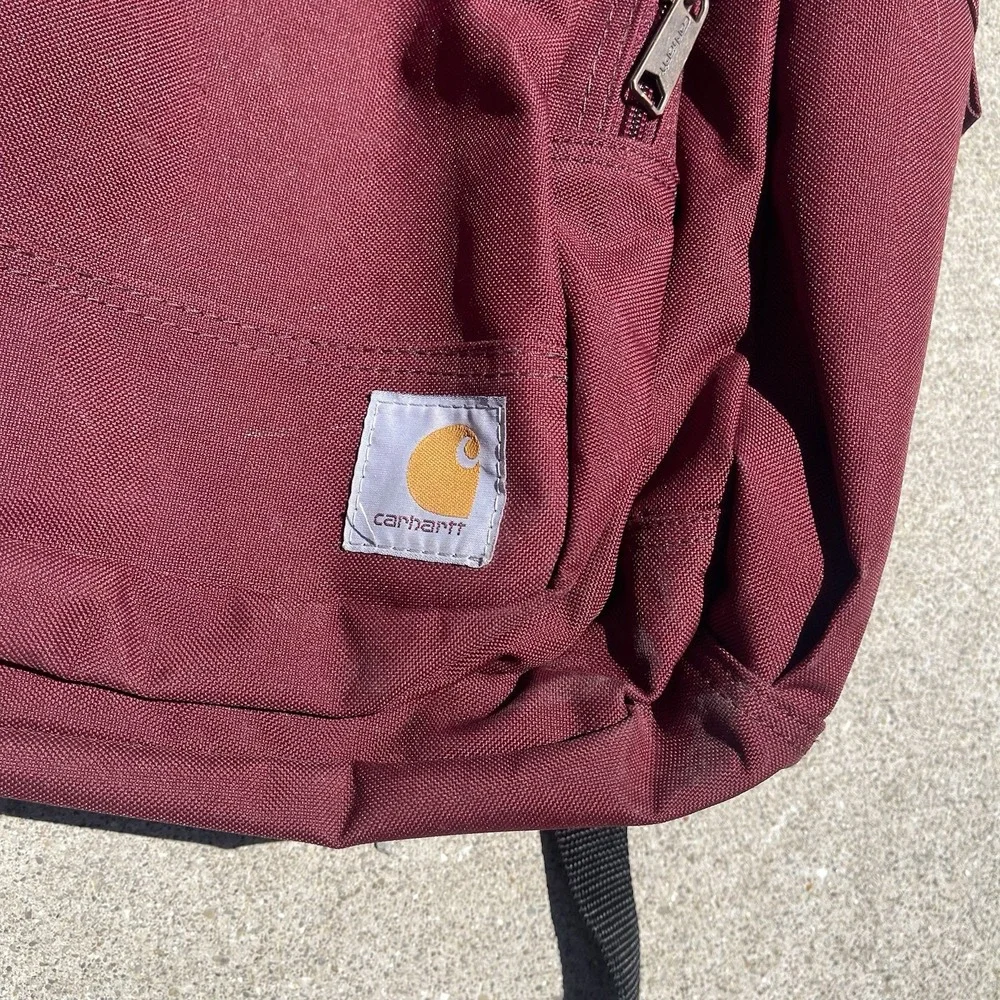Carhartt shop confidence